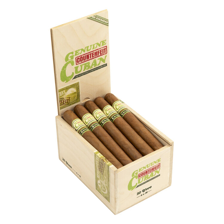 View product media GECCT Toro, , jrcigars 2